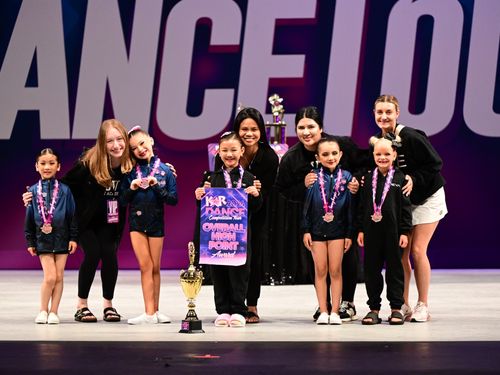 Redondo Beach, CA - 5/17/2024 - Awards