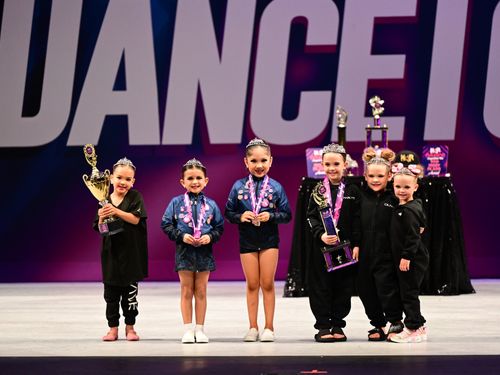Redondo Beach, CA - 5/17/2024 - Awards