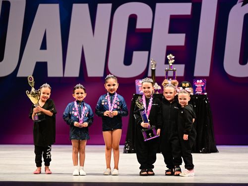 Redondo Beach, CA - 5/17/2024 - Awards