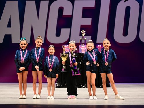 Redondo Beach, CA - 5/17/2024 - Awards