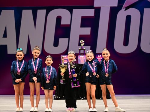 Redondo Beach, CA - 5/17/2024 - Awards