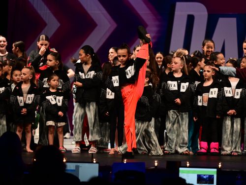 Redondo Beach, CA - 5/17/2024 - Awards