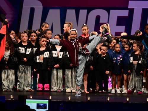 Redondo Beach, CA - 5/17/2024 - Awards