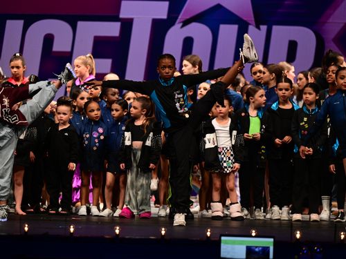 Redondo Beach, CA - 5/17/2024 - Awards