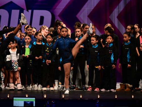 Redondo Beach, CA - 5/17/2024 - Awards