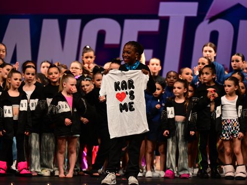 Redondo Beach, CA - 5/17/2024 - Awards