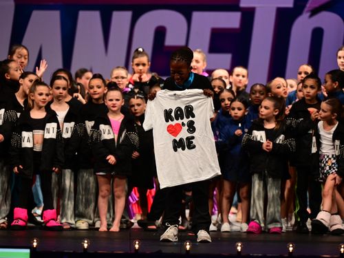 Redondo Beach, CA - 5/17/2024 - Awards