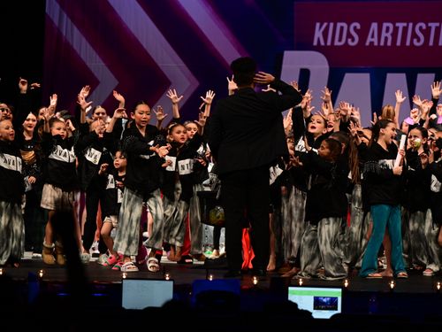 Redondo Beach, CA - 5/17/2024 - Awards