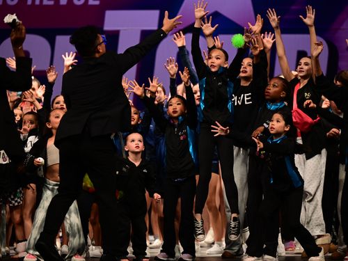 Redondo Beach, CA - 5/17/2024 - Awards