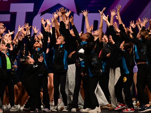 Redondo Beach, CA - 5/17/2024 - Awards