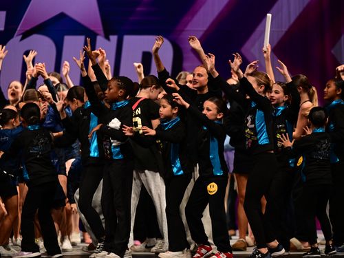 Redondo Beach, CA - 5/17/2024 - Awards