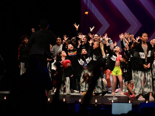 Redondo Beach, CA - 5/17/2024 - Awards