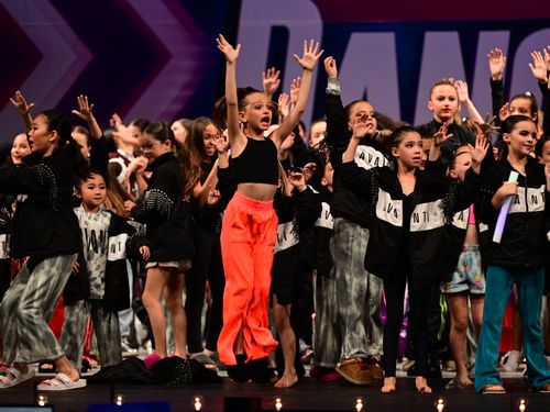Redondo Beach, CA - 5/17/2024 - Awards