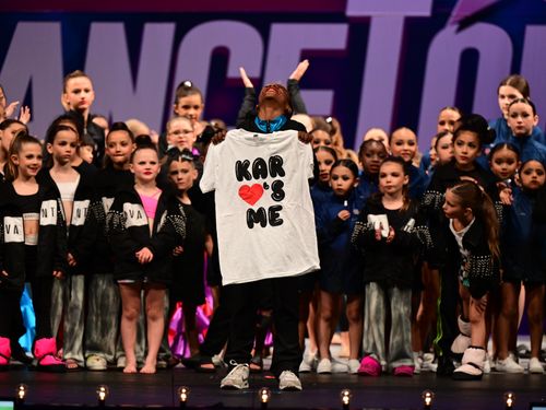 Redondo Beach, CA - 5/17/2024 - Awards