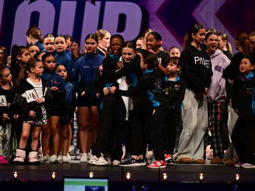 Redondo Beach, CA - 5/17/2024 - Awards
