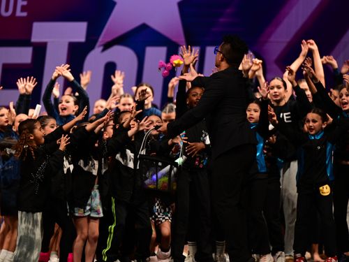 Redondo Beach, CA - 5/17/2024 - Awards