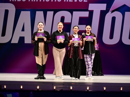 Redondo Beach, CA - 5/17/2024 - Awards