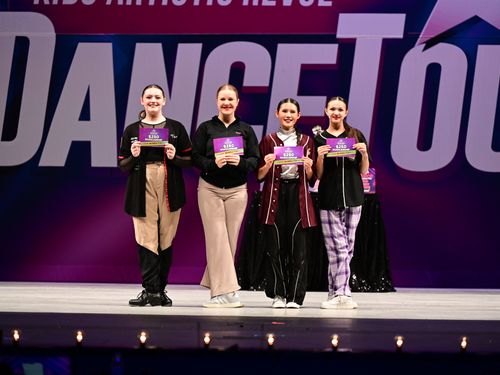 Redondo Beach, CA - 5/17/2024 - Awards