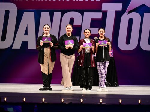 Redondo Beach, CA - 5/17/2024 - Awards