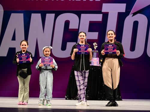 Redondo Beach, CA - 5/17/2024 - Awards