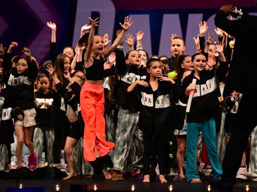 Redondo Beach, CA - 5/17/2024 - Awards