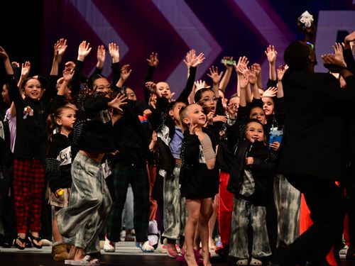 Redondo Beach, CA - 5/17/2024 - Awards