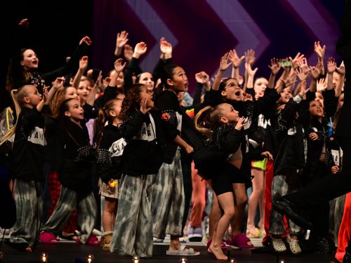 Redondo Beach, CA - 5/17/2024 - Awards