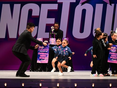Redondo Beach, CA - 5/17/2024 - Awards