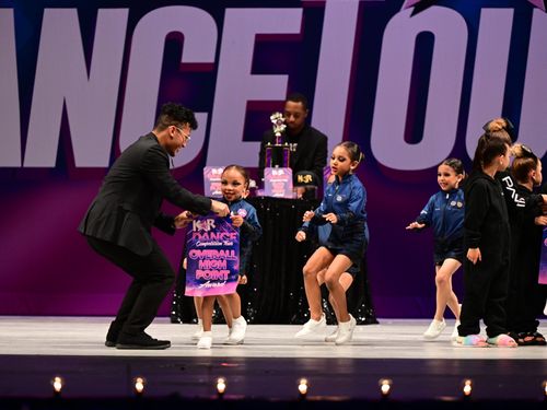 Redondo Beach, CA - 5/17/2024 - Awards