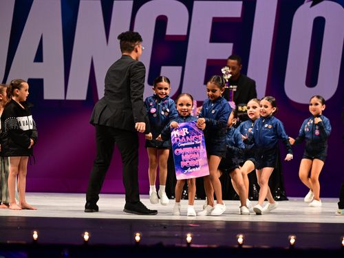 Redondo Beach, CA - 5/17/2024 - Awards