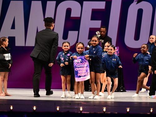 Redondo Beach, CA - 5/17/2024 - Awards
