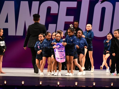 Redondo Beach, CA - 5/17/2024 - Awards