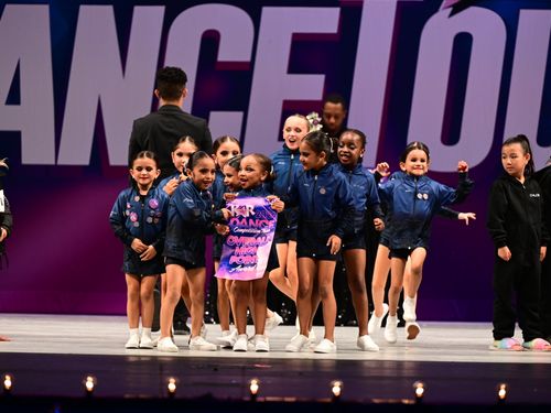 Redondo Beach, CA - 5/17/2024 - Awards