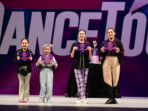 Redondo Beach, CA - 5/17/2024 - Awards