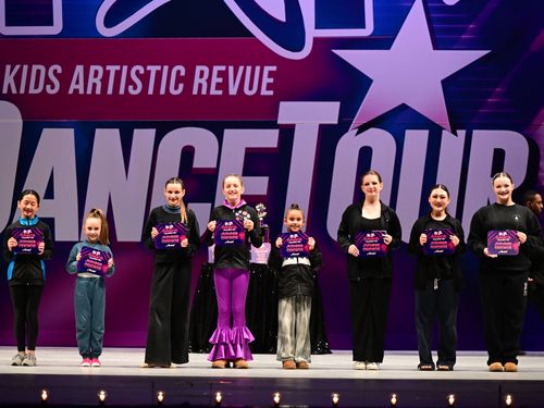 Redondo Beach, CA - 5/17/2024 - Awards