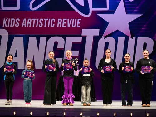 Redondo Beach, CA - 5/17/2024 - Awards