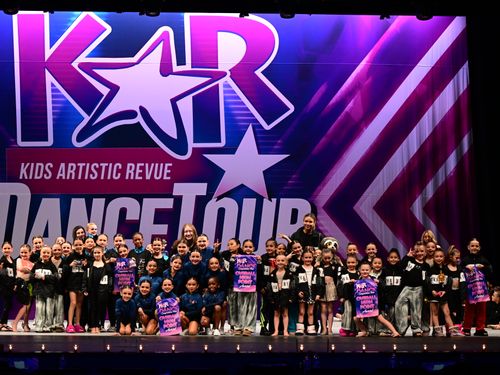 Redondo Beach, CA - 5/17/2024 - Awards