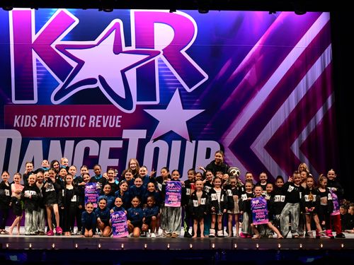 Redondo Beach, CA - 5/17/2024 - Awards