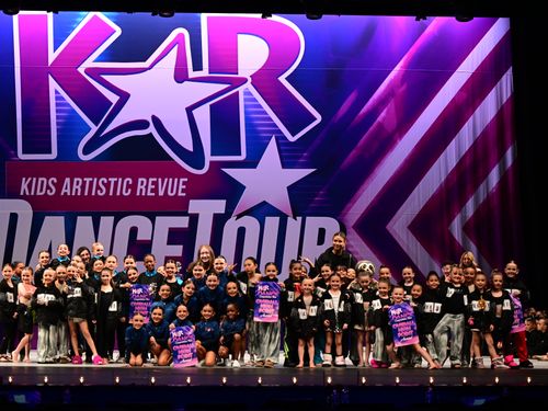 Redondo Beach, CA - 5/17/2024 - Awards