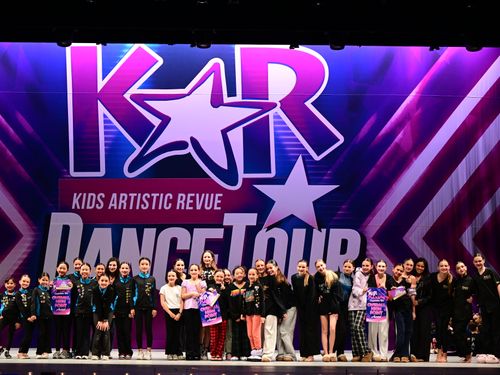 Redondo Beach, CA - 5/17/2024 - Awards