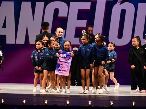 Redondo Beach, CA - 5/17/2024 - Awards