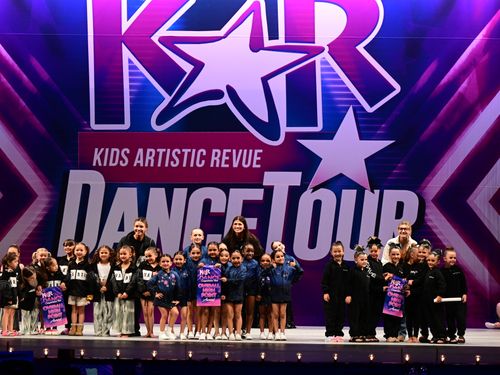 Redondo Beach, CA - 5/17/2024 - Awards