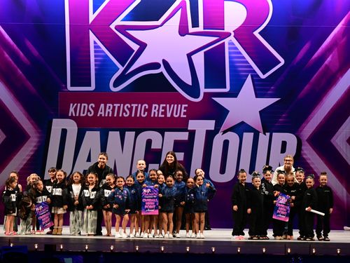 Redondo Beach, CA - 5/17/2024 - Awards