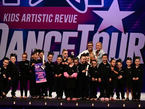 Redondo Beach, CA - 5/17/2024 - Awards
