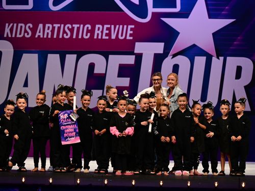 Redondo Beach, CA - 5/17/2024 - Awards