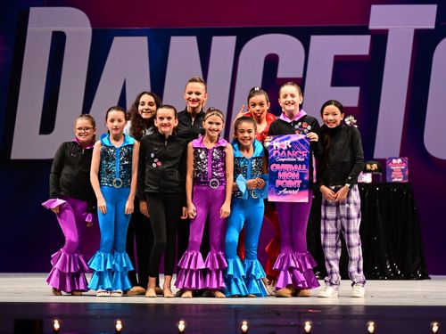 Redondo Beach, CA - 5/17/2024 - Awards