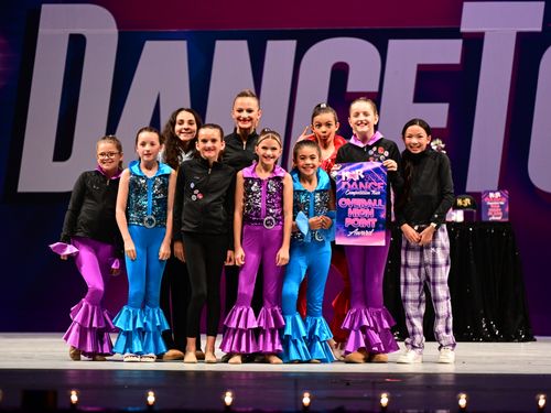 Redondo Beach, CA - 5/17/2024 - Awards