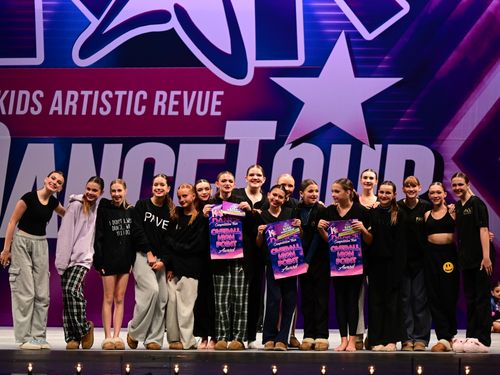 Redondo Beach, CA - 5/17/2024 - Awards