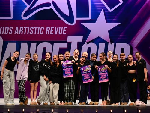 Redondo Beach, CA - 5/17/2024 - Awards
