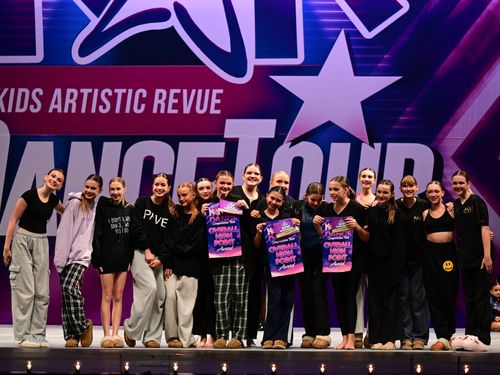 Redondo Beach, CA - 5/17/2024 - Awards